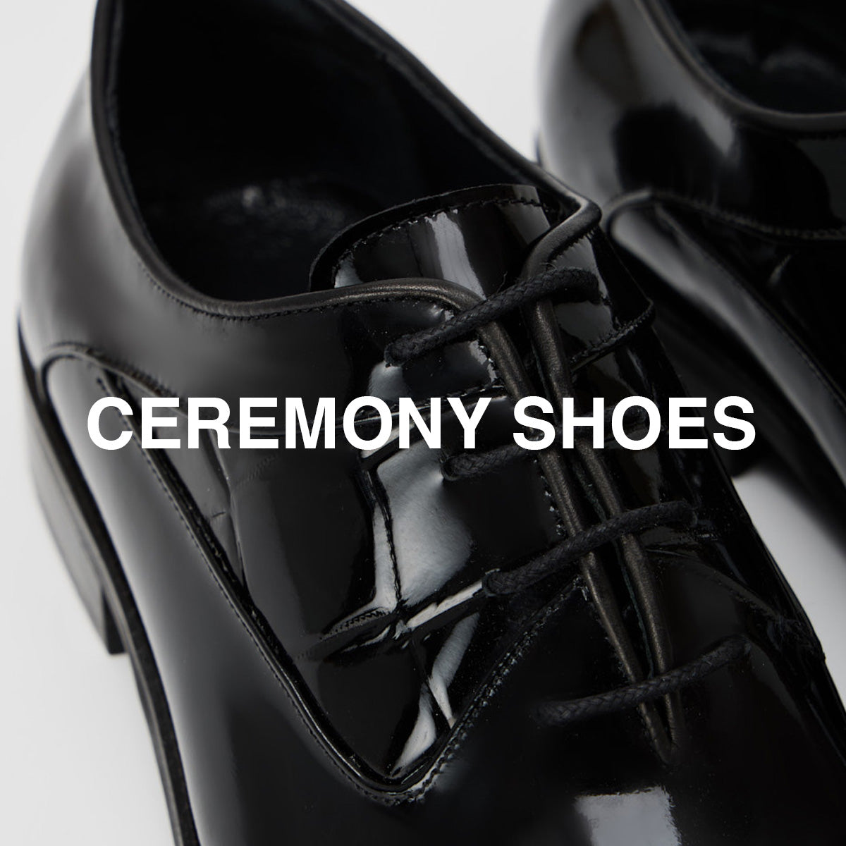 Ceremony Shoes